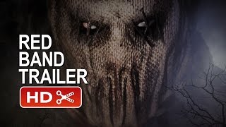 The Redwood Massacre REDBAND TRAILER [upl. by Otineb]