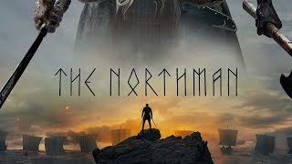 The Northman  1 Hour Hype Trailer Music amp Kalseru Ascending [upl. by Harmaning735]