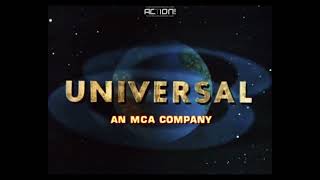 Universal Television 1974 open [upl. by Aeht]