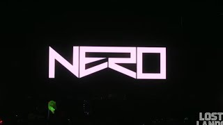 NERO LIVE  LOST LANDS 2024 [upl. by Mchenry548]