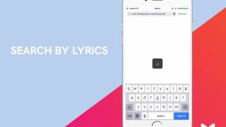 Find A Song By Lyrics [upl. by Aliek]