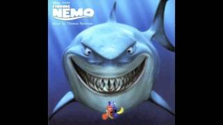 Finding Nemo Score 15 Foolproof Thomas Newman [upl. by Clo17]