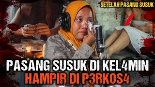 🔴 TONTON VIDEO INI SEBELUM DI HAPUS YOUTUBE KONTEN SENSITIF [upl. by Reivazx]