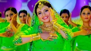 Mera Sona Sajan Ghar Aaya  Wedding Song  Full HD Video  Dil Pardesi Ho Gayaa  Sunidhi Chauhan [upl. by Aticilef]