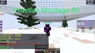 Practice Montage 2 [upl. by Yzmar]