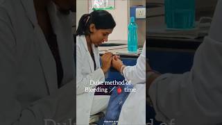 Physiology practical classes 🤍neet hosteller bds loveyourprofessionphysiology [upl. by Moor]