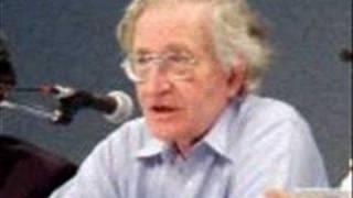 Noam Chomsky on The quotClash of Civilizationsquot [upl. by Enayd132]