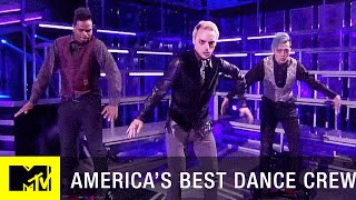 America’s Best Dance Crew Road To The VMAs  IaMmE Performance Episode 4  MTV [upl. by Bernadene416]