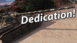 Dedication  AMX 13 57 [upl. by Perloff]