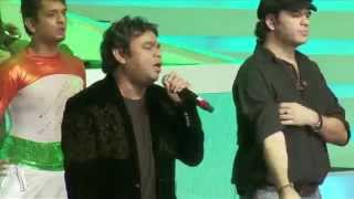 quotJAI HOquot A film on A R RAHMAN IFFI 2015 [upl. by Yllil]