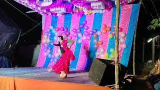 bangladeshi meye re tui heila duila ja dance videoYouTube videoSp Dance Tutorial [upl. by Costanzia169]