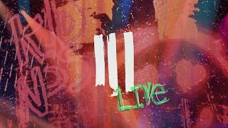 III Live at Hillsong Conference  Hillsong Young amp Free [upl. by Aonian]