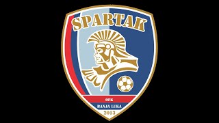 FUDBAL  8 MEĐUNARODNI TURNIR “ BANJA LUKA KUP  SPARTANAC“  DAN 1 [upl. by Jeanette]