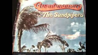 The Sandpipers Guantanamera 1966 [upl. by Ayo]