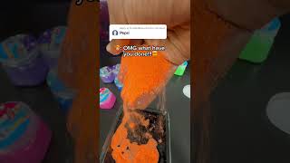 Pepsi vs our hydrophobic sand 🤔satisfying hydrophobicsand toys diy fyp experiment [upl. by Hendrika171]