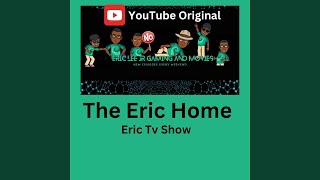 Eric Tv Show Theme Song [upl. by Weaver695]