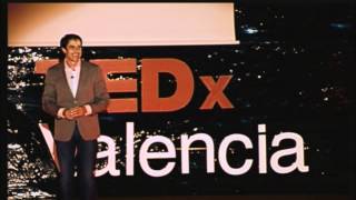 Aprendamos de los Mas Grandes Negociadores del Mundo Alejandro Hernandez Seijo at TEDxValencia [upl. by Nylrehs209]