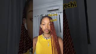 POV  This song Ogechi gracemoya tiktok new shorts trending challenge ogechi outfit [upl. by Baker468]