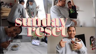 Sunday Reset [upl. by Nahc]