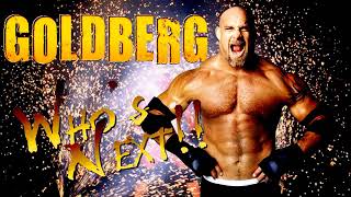 Goldberg Theme [upl. by Cosme]