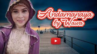 Wawa  Andamanaya  Maranao song 2019 [upl. by Ramiah]