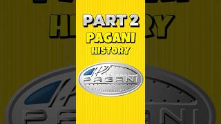 Pagani  Pagani Zonda  World First Carbon Fibre Car 🔥 pagani shots automobile Part 02 [upl. by Isle]