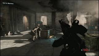 Medal of Honor Warfighter PART 1 1080p ultra settings [upl. by Elokcin]