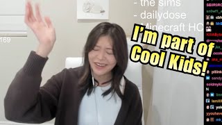 Miyoung Finally Understand Toasts Meme [upl. by Berry]