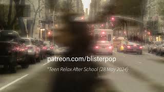 Teen Relax After School 28 May 2024 excerpt [upl. by Pia]