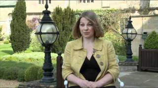 Wedding TV  Wedding Venues Hengrave Hall Stapleford Park Antesy Hall [upl. by Maisel864]