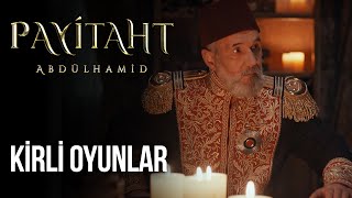 quotMahmud Paşa bütün planını yazmışquot I Payitaht Abdülhamid 145 Bölüm [upl. by Christiansen]