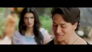 Heropanti dialogue Part 2 Mai Handsome nahi hu na Whatsapp Status [upl. by Lehte]