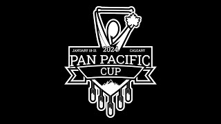 2024 Pan Pacific Cup 2Baton Prelim Part 1 [upl. by Aitram332]