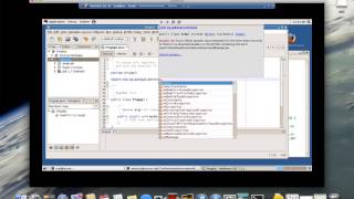 CA Workload Automation AutoSys  SDK Demo [upl. by Mcnalley]