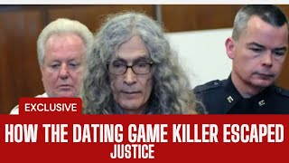 How Rodney Alcala Escaped Justice for Years – The Cornelia Crilley Case [upl. by Stenger]