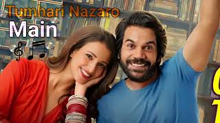 Tumhari Nazaro Main  new song  song bollywood [upl. by Yennek498]