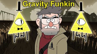 Friday Night Funkin  Gravity Funkin [upl. by Oicnedif440]