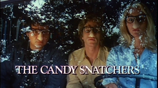 The Candy Snatchers 1973 Trailer [upl. by Harry269]