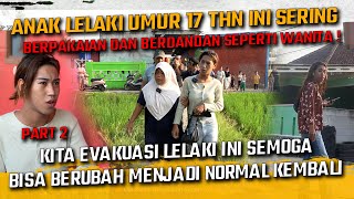 KITA EVAKUASI DAN MEMBAWA BEROBAT L3LAK1 INI [upl. by Alfonso]