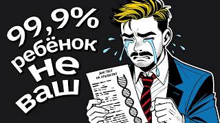 Брат Превратил Мою Жизнь в Ад Потом Я Узнал Что Он Обрюхатил Мою Жену и Мой Сын — Не Мой [upl. by Ecinwahs824]