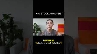 Nio Stock Investors Great News  niostockanalysis niostockprediction niostocknewstoday nio [upl. by Ioves]