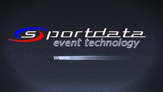 sportdata Intro HD [upl. by Ahcatan344]