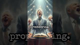 History amp Origin of Pentecostalism history christian pentecostal christianity shorts [upl. by Aramen]