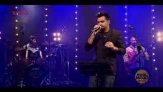 Sajalamayi  Yazin Nizar  Music Mojo Season 2  KappaTV [upl. by Zulema]