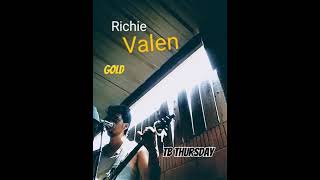 Oh Donna Richie Valen oldies oldiesmusic music loslobos goodvibes goodmusic 2024 [upl. by Troxell]