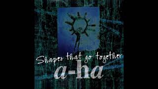 ♪ Aha  Shapes That Go Together  Singles 2441 [upl. by Enyaj]