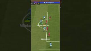 EA FC MOBILE  RAMERZ TV  Highlight 1456 football24mobile footballgame fifa football2023mobile [upl. by Anairad]