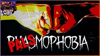 PALSMOPHOBIA RETURNS  Palsmophobia [upl. by Ranie]