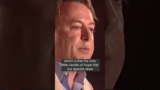 Christopher Hitchens on control within the Catholic Church ChristopherHitchens ReligionDebate [upl. by Aurilia]