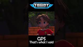 weird GPS  Tobot English  Daedos Heroes [upl. by Abercromby640]